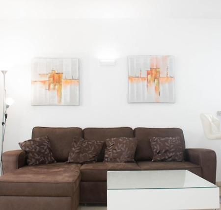 Apartamento Rio Mar Marbellac Extérieur photo