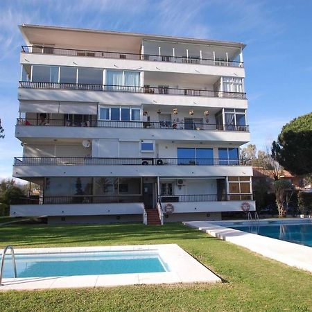 Apartamento Rio Mar Marbellac Extérieur photo