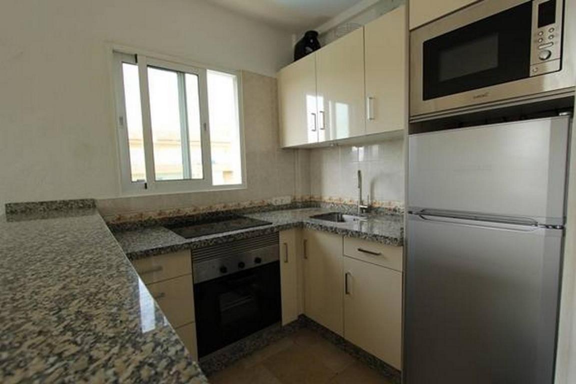 Apartamento Rio Mar Marbellac Extérieur photo