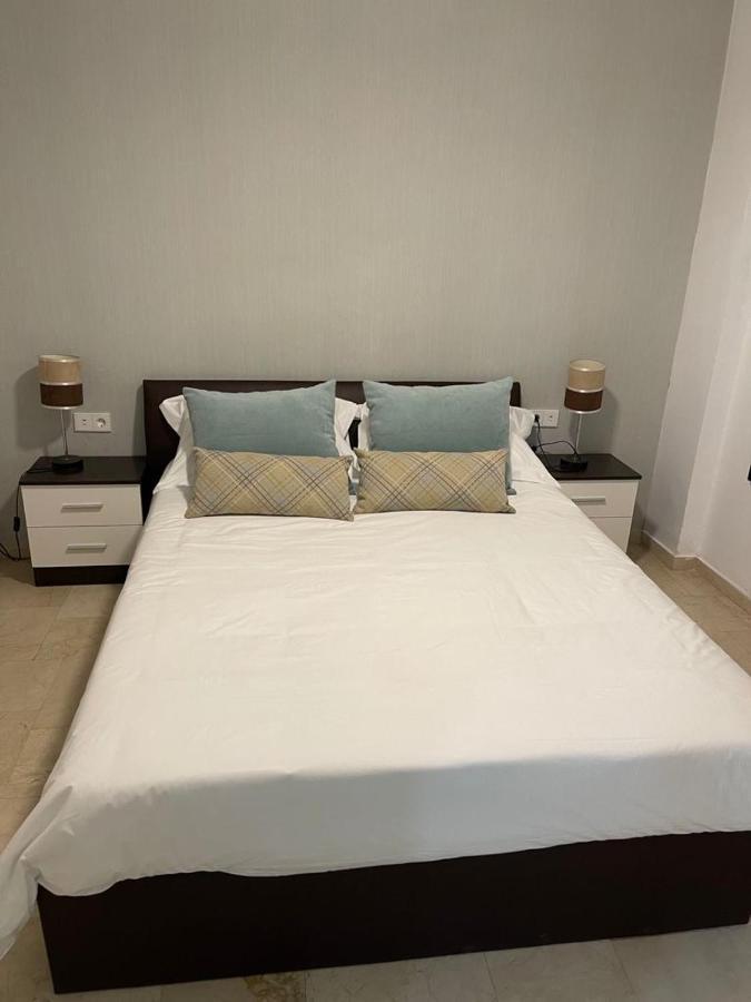 Apartamento Rio Mar Marbellac Extérieur photo