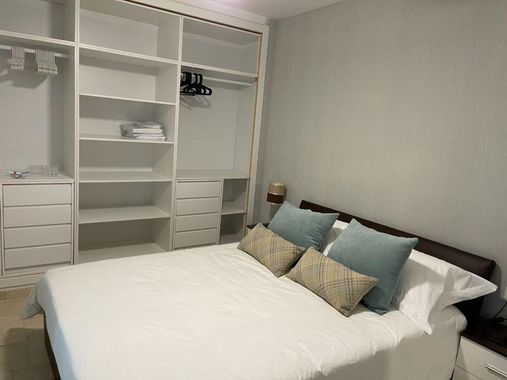 Apartamento Rio Mar Marbellac Extérieur photo