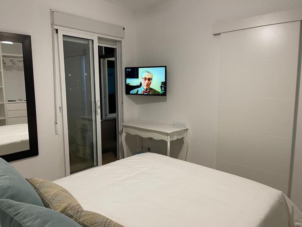Apartamento Rio Mar Marbellac Extérieur photo