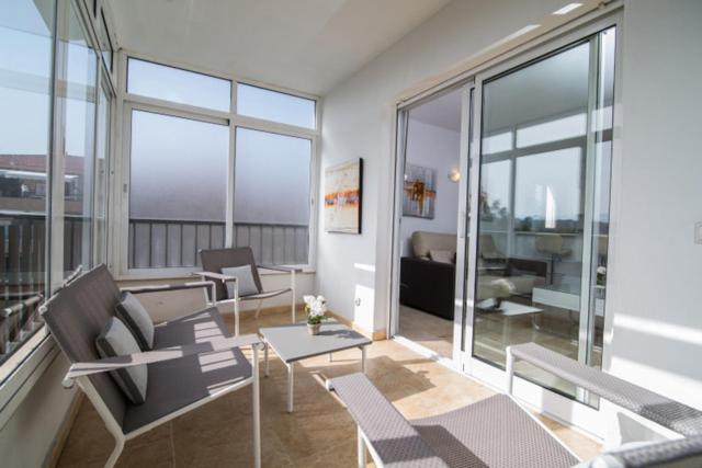 Apartamento Rio Mar Marbellac Extérieur photo