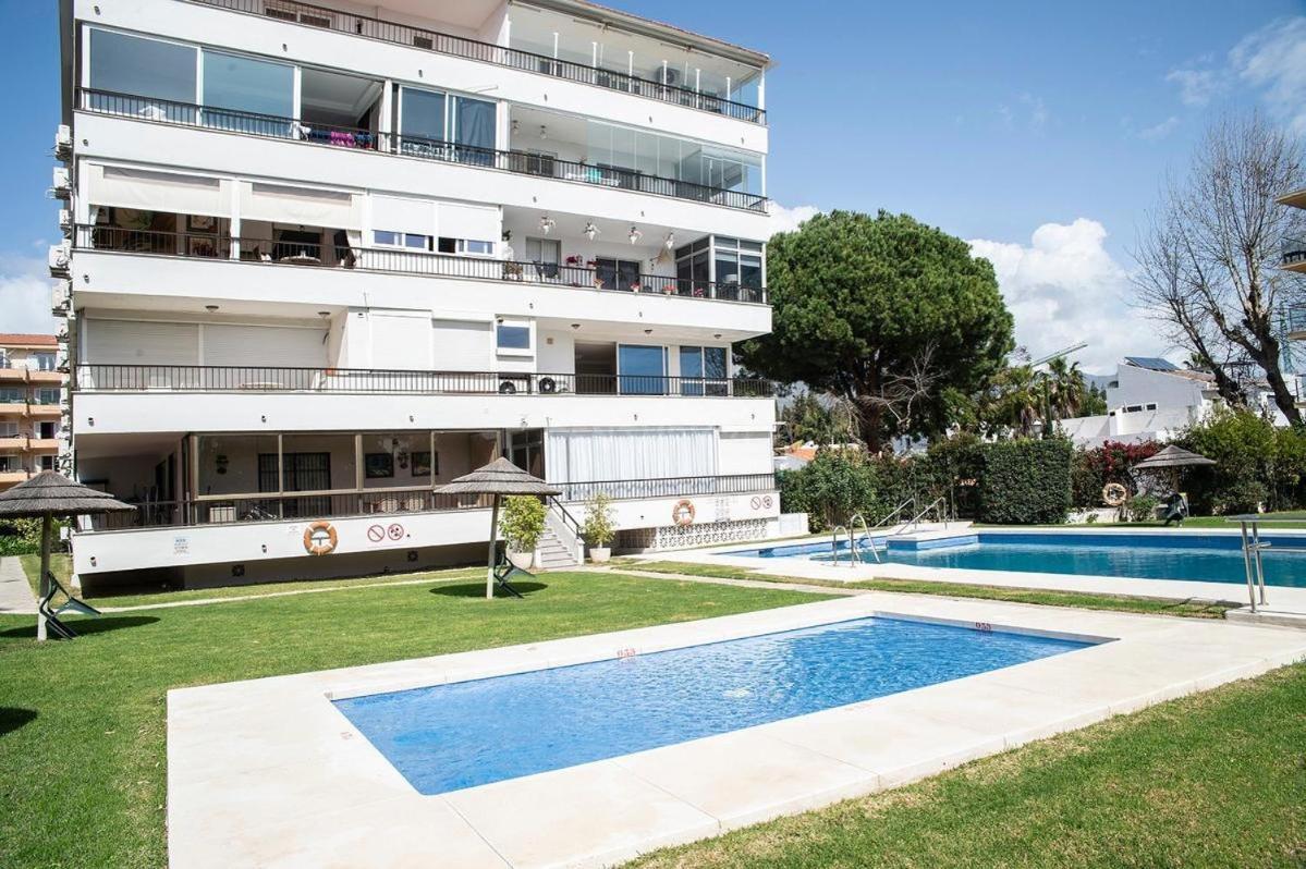 Apartamento Rio Mar Marbellac Extérieur photo