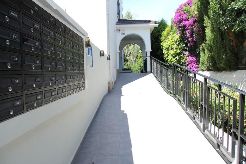 Apartamento Rio Mar Marbellac Extérieur photo