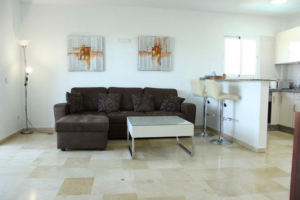 Apartamento Rio Mar Marbellac Extérieur photo