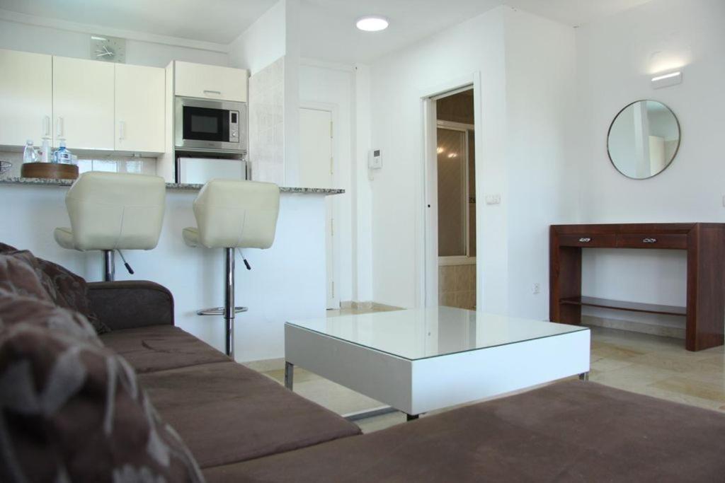 Apartamento Rio Mar Marbellac Extérieur photo