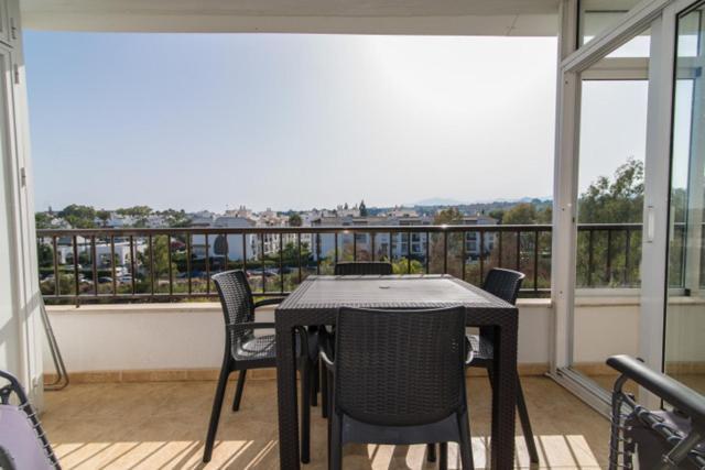 Apartamento Rio Mar Marbellac Extérieur photo