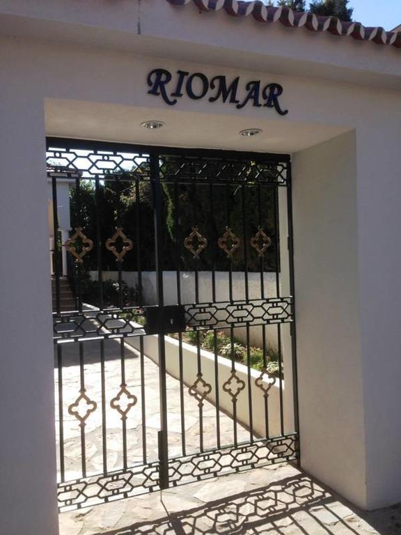 Apartamento Rio Mar Marbellac Extérieur photo