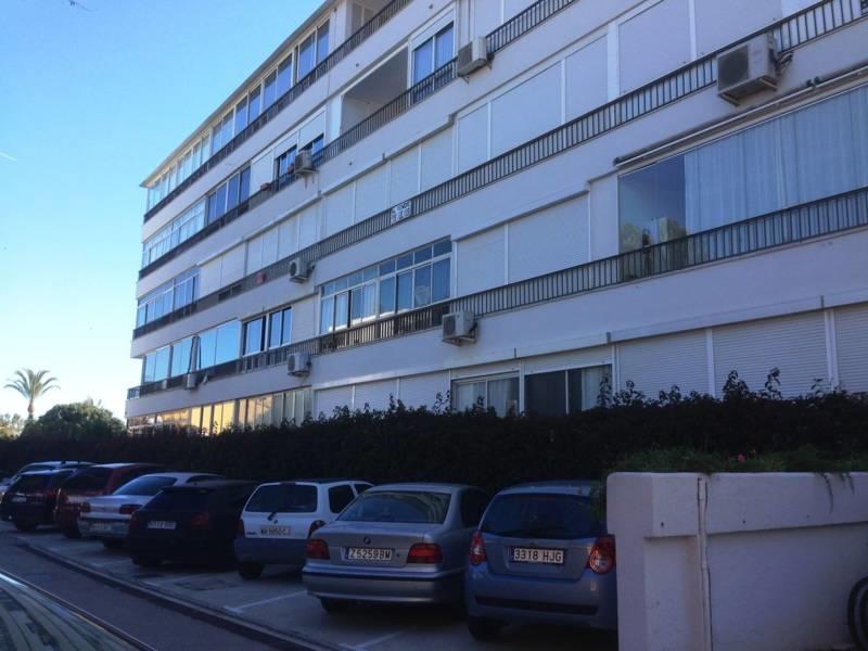 Apartamento Rio Mar Marbellac Extérieur photo
