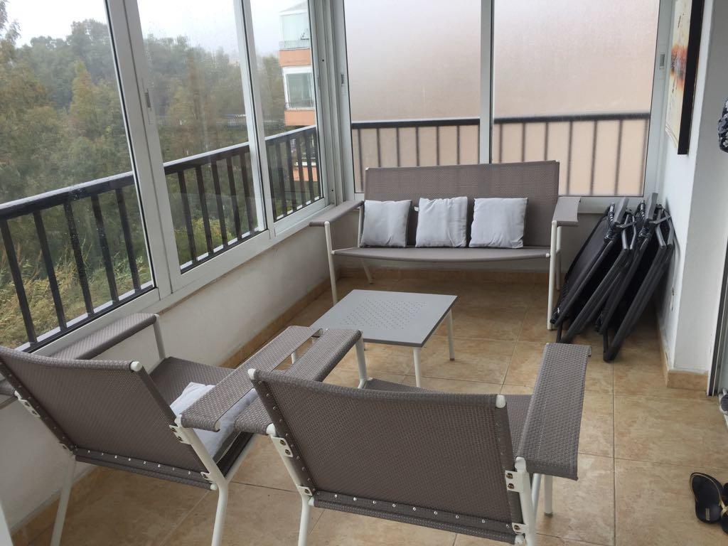 Apartamento Rio Mar Marbellac Extérieur photo