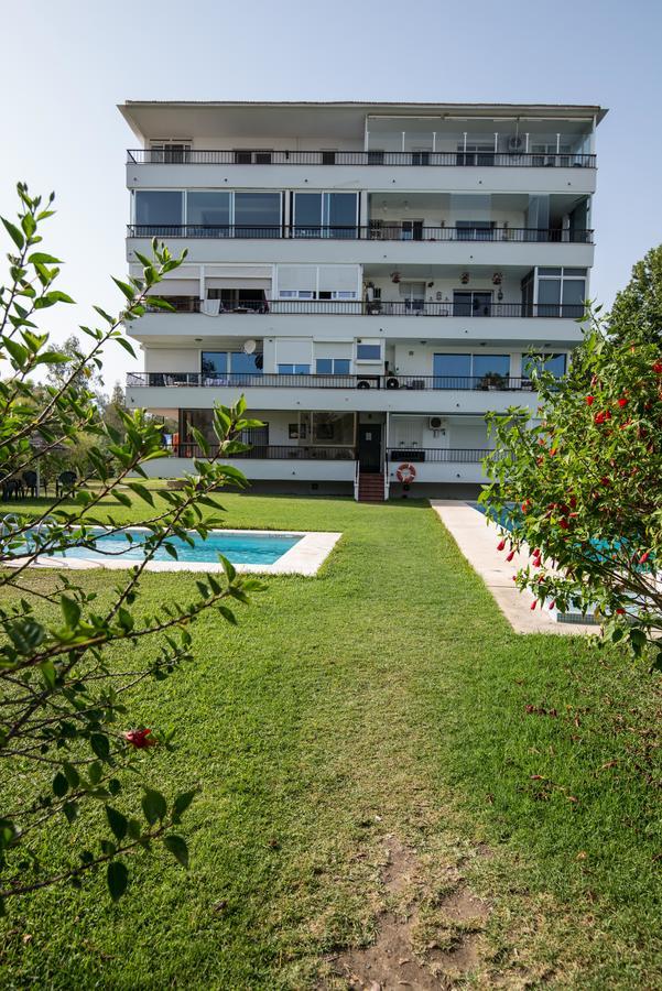 Apartamento Rio Mar Marbellac Extérieur photo