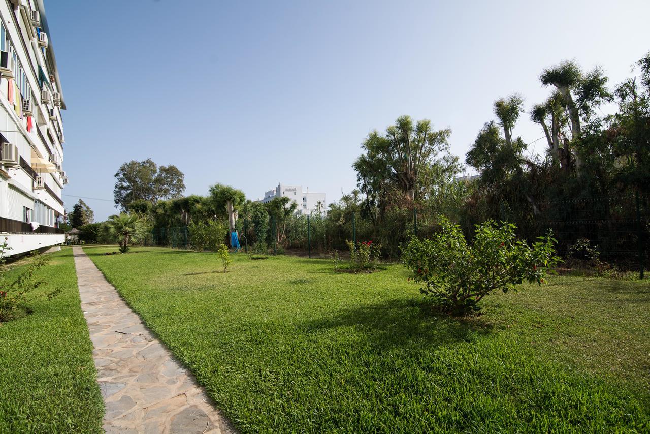 Apartamento Rio Mar Marbellac Extérieur photo
