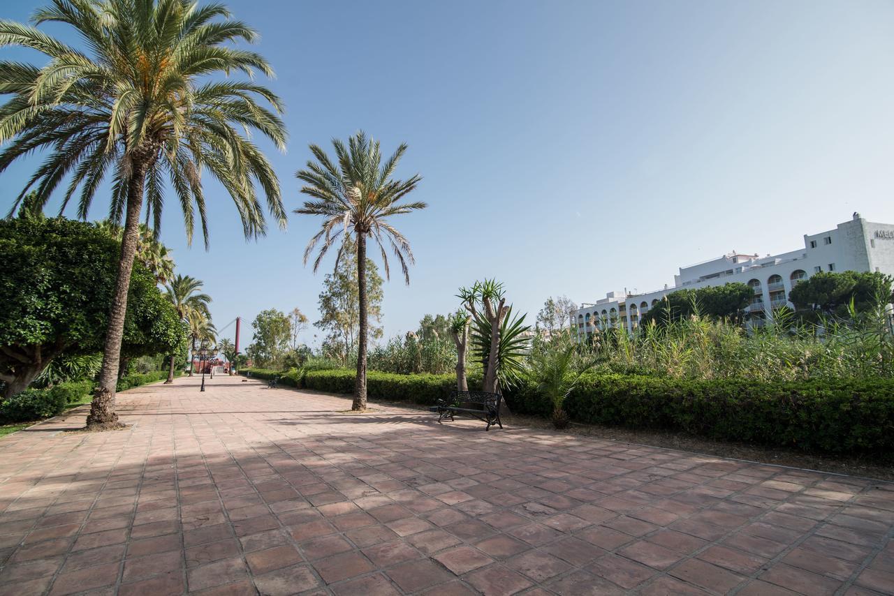 Apartamento Rio Mar Marbellac Extérieur photo
