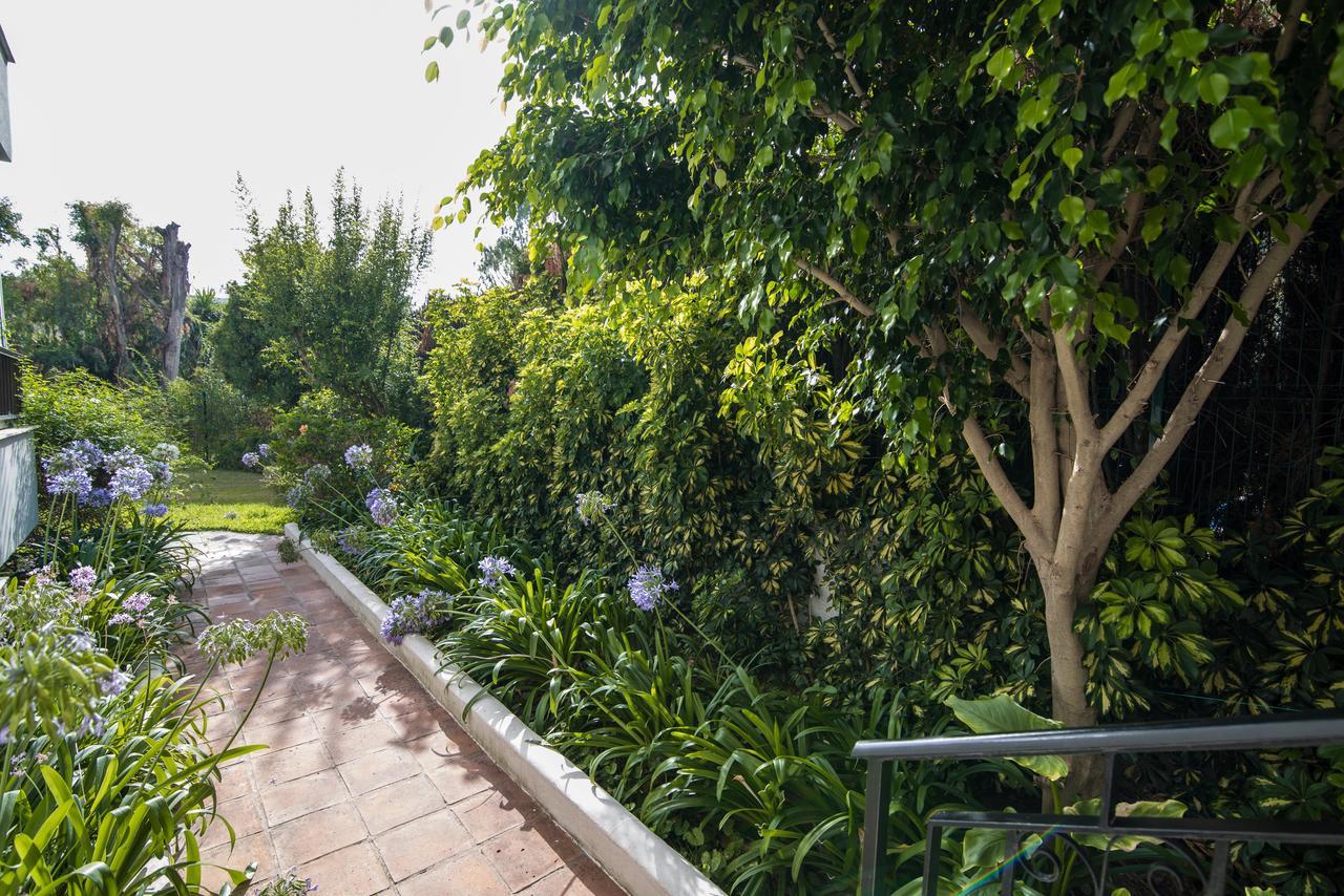 Apartamento Rio Mar Marbellac Extérieur photo