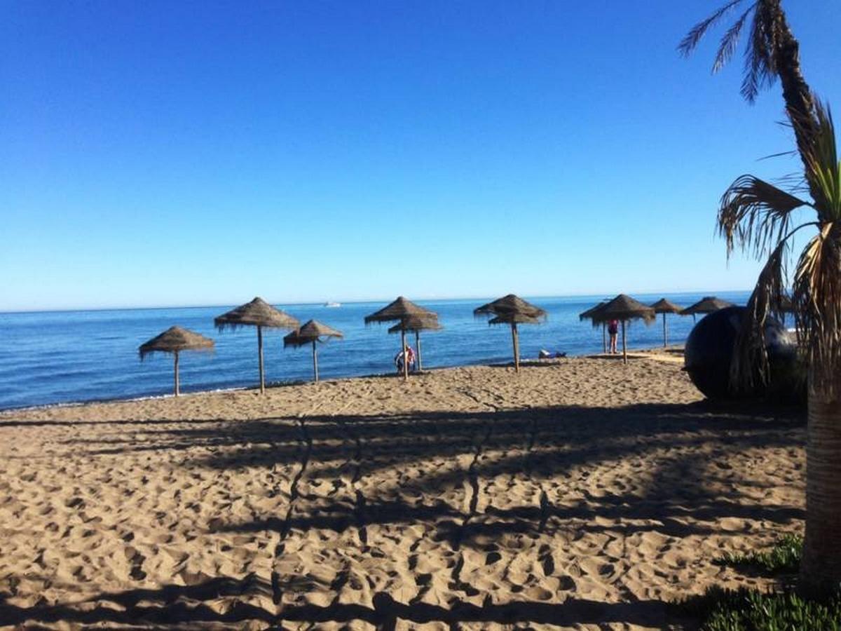 Apartamento Rio Mar Marbellac Extérieur photo